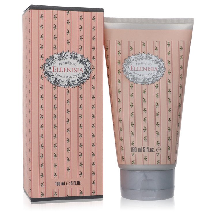 Ellenisia by Penhaligons Hand and Body Cream 5 oz for Women