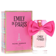 Emily In Paris by Michel Germain Eau De Parfum Spray 1.0 oz for Women