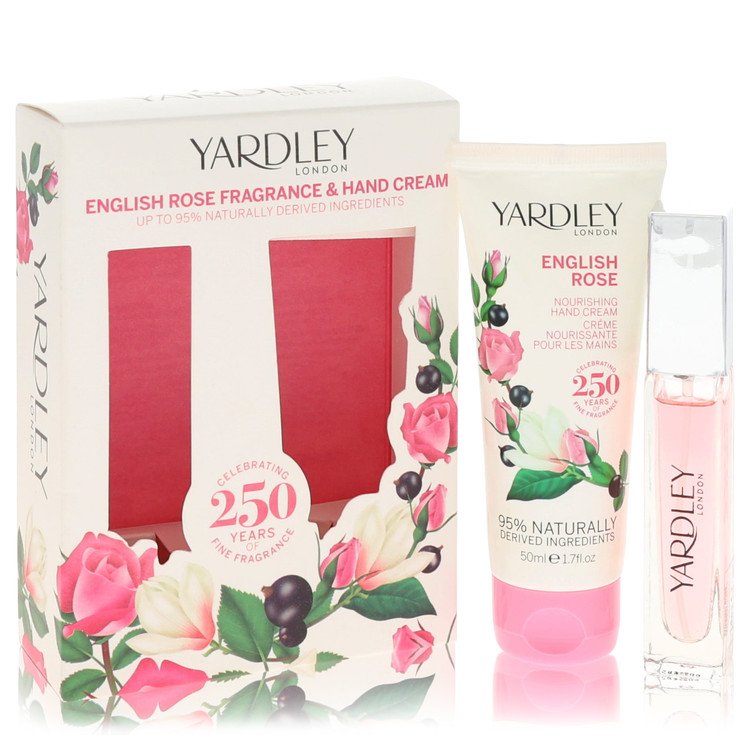 English Rose Yardley by Yardley London Gift Set for Women