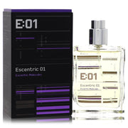 Escentric 01 by Escentric Molecules Eau De Toilette Spray (Unisex) 1.05 oz for Men