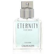 Eternity Cologne by Calvin Klein Eau De Toilette Spray (Unboxed) 3.3 oz for Men
