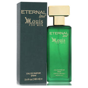 Eternal love Xlouis by Eternal Love Parfums Eau De Parfum Spray for Men