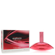 Euphoria Magnetic Elixir by Calvin Klein Parfum Intense Spray 3.4 oz for Women