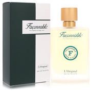 Faconnable L'original Eau De Toilette Spray By Faconnable - Zachava.com