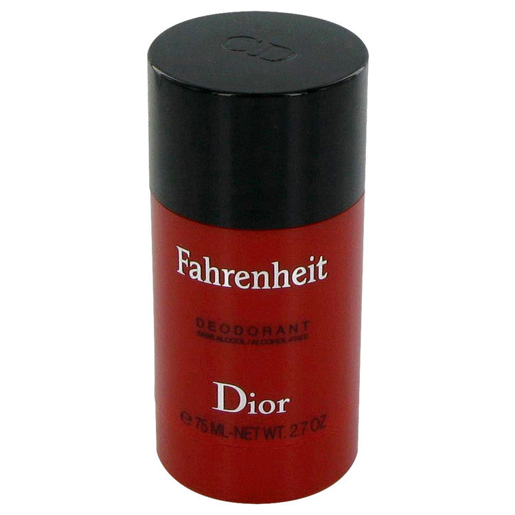 Fahrenheit Deodorant Stick By Christian Dior - Zachava.com