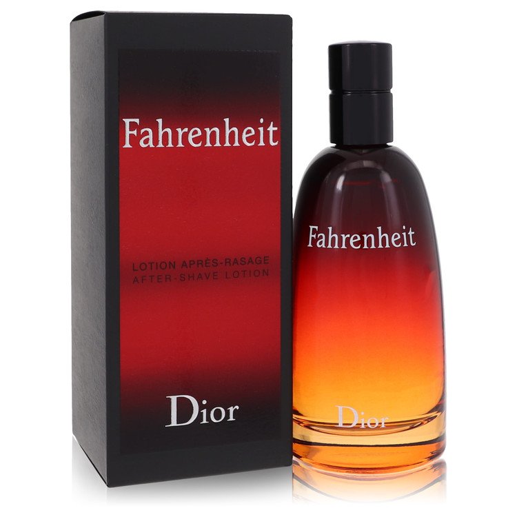 Fahrenheit After Shave By Christian Dior - Zachava.com