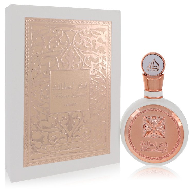 Lattafa - Lattafa Fakhar Perfume By Lattafa Eau De Parfum Spray. SKU: 561345