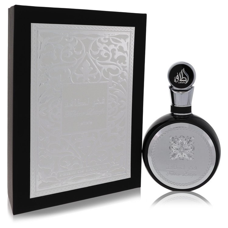 Lattafa - Lattafa Fakhar Cologne By Lattafa Eau De Parfum Spray. SKU: 561344