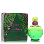 Jungle Fantasy Britney Spears Eau De Toilette Spray By Britney Spears - Zachava.com