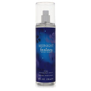 Fantasy Midnight Body Mist By Britney Spears - Zachava.com