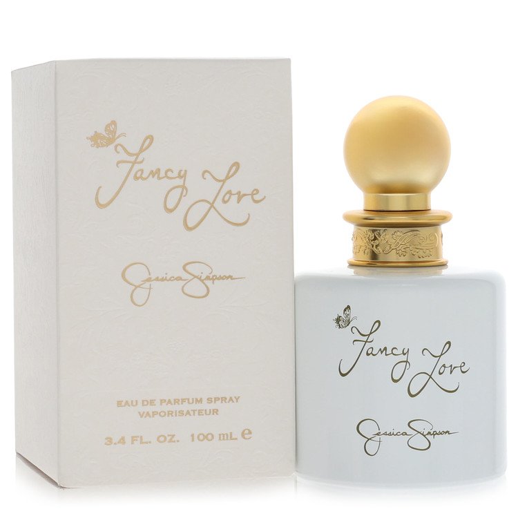 Fancy Love Eau De Parfum Spray By Jessica Simpson, Perfume for Women, available at Zachava.com.