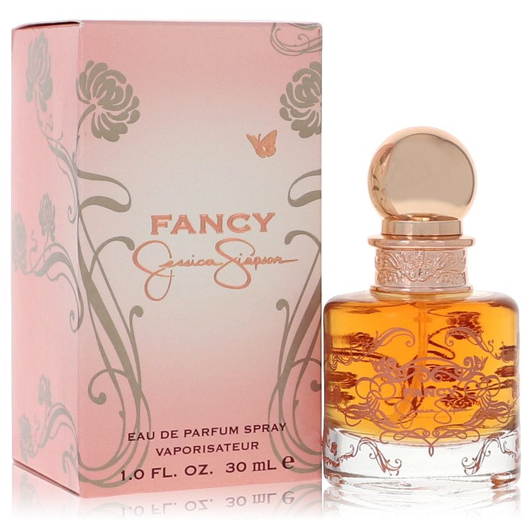 Fancy Eau De Parfum Spray By Jessica Simpson, Perfume for Women, available at zachava.com