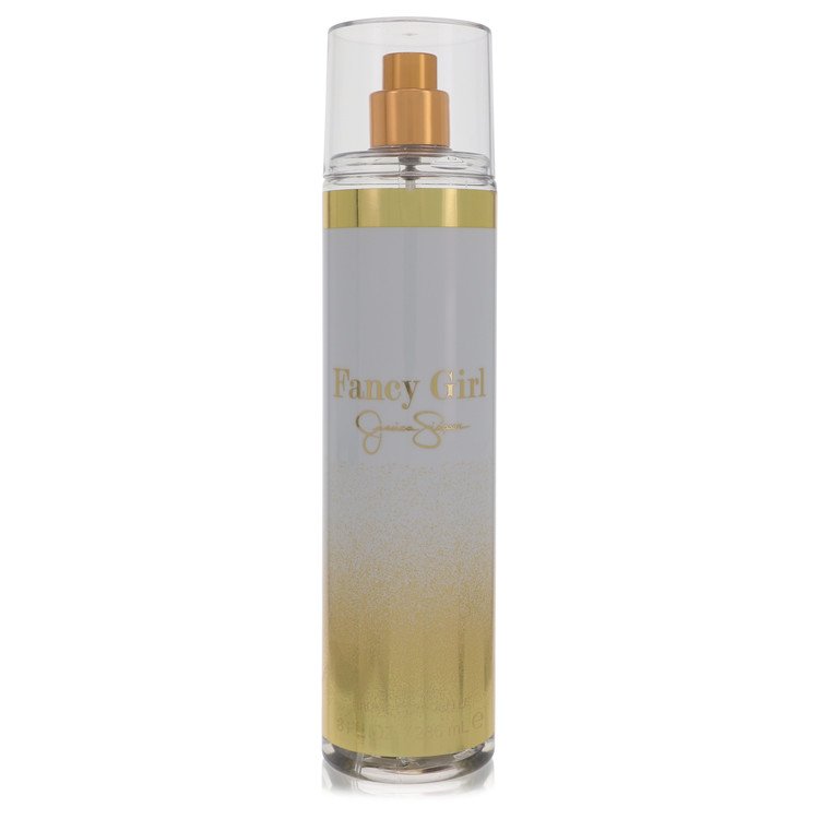 Fancy Girl Body Mist By Jessica Simpson - Zachava.com