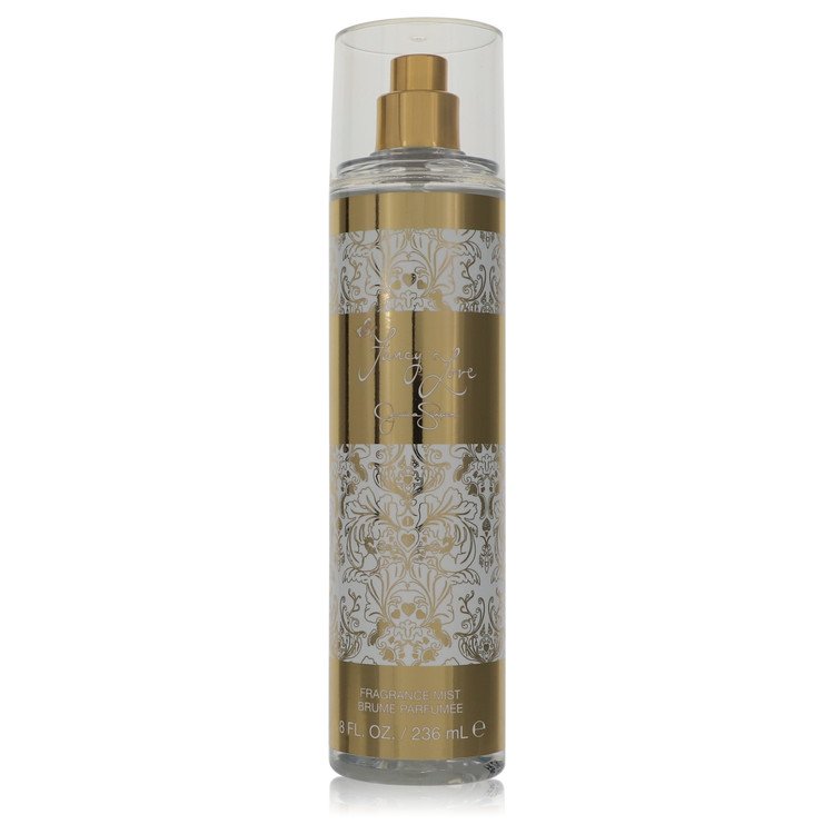 Fancy Love Fragrance Mist By Jessica Simpson - Zachava.com