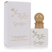 Fancy Love Eau De Parfum Spray By Jessica Simpson - Zachava.com