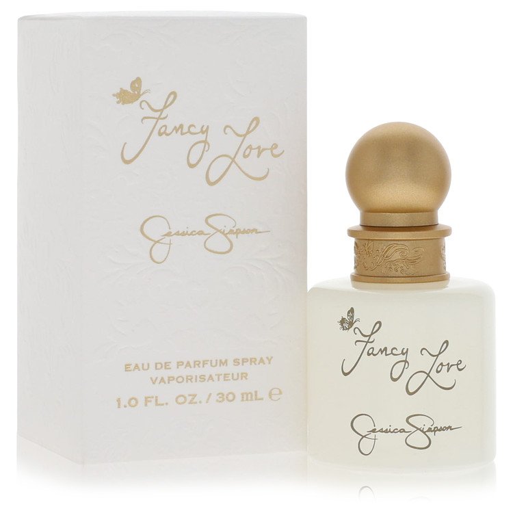 Fancy Love Eau De Parfum Spray By Jessica Simpson, Perfume for Women, available at Zachava.com.