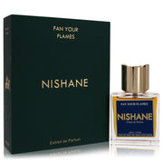 Fan Your Flames Extrait De Parfum Spray (Unisex) By Nishane - Zachava.com