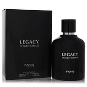 Fariis Legacy Eau De Parfum Spray By Fariis Parfum - Zachava.com