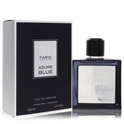 Fariis Azure Blue Eau De Parfum Spray By Fariis Parfum - Zachava.com