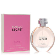 Fariis Rosado Secret Eau De Parfum Spray By Fariis Parfum, Perfume for Women, available at zachava.com