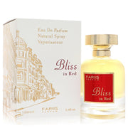 Fariis Bliss In Red Eau De Parfum Spray (Unisex) By Fariis Parfum - Zachava.com