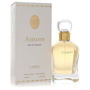 Fariis Amore Eau De Parfum Spray By Fariis Parfum - Zachava.com