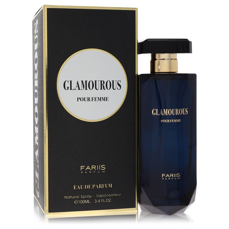 Fariis Glamourous Eau De Parfum Spray By Fariis Parfum, Perfume for Women, available at zachava.com