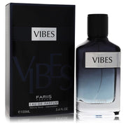 Fariis Vibes Eau De Parfum Spray By Fariis Parfum - Zachava.com