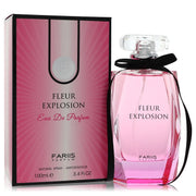 Fariis Fleur Explosion Eau De Parfum Spray By Fariis Parfum, Perfume for Women, available at zachava.com