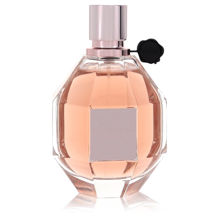 Flowerbomb Eau De Parfum Spray (Tester) By Viktor & Rolf - Zachava.com