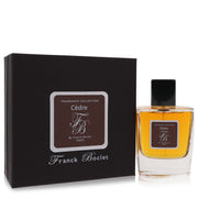 Franck Boclet Cedre Eau De Parfum Spray By Franck Boclet - Zachava.com