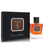 Franck Boclet Heliotrope Eau De Parfum Spray By Franck Boclet - Zachava.com