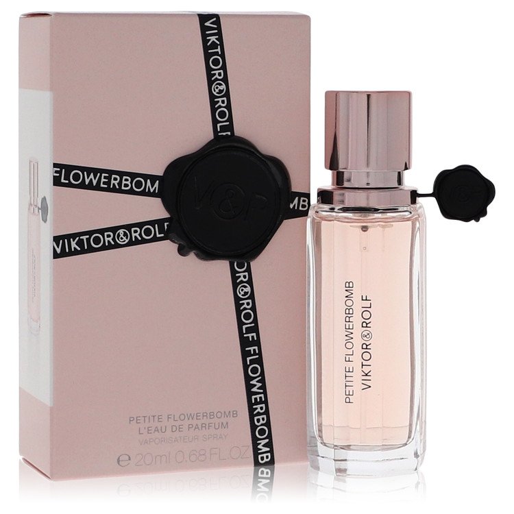 Flowerbomb Eau De Parfum Spray By Viktor & Rolf, Perfume for Women, available at Zachava.com.