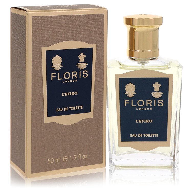 Floris Cefiro Eau De Toilette Spray by Floris - Zachava.com