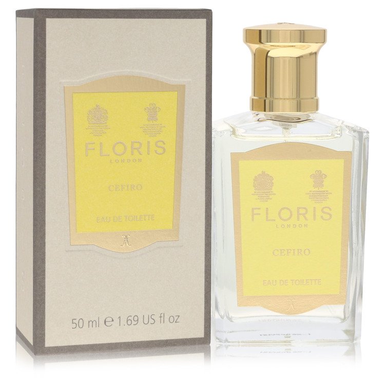 Floris Cefiro Eau De Toilette Spray By Floris, Perfume for Women, available at Zachava.com.