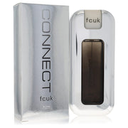 Fcuk Connect Eau De Toilette Spray By French Connection, Cologne for Men, available at zachava.com