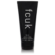 Fcuk After Shave Balm By French Connection - Zachava.com