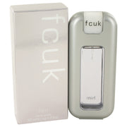Fcuk by French Connection Eau De Toilette Spray 1.7 oz for Men