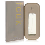 Fcuk Eau De Toilette Spray By French Connection - Zachava.com