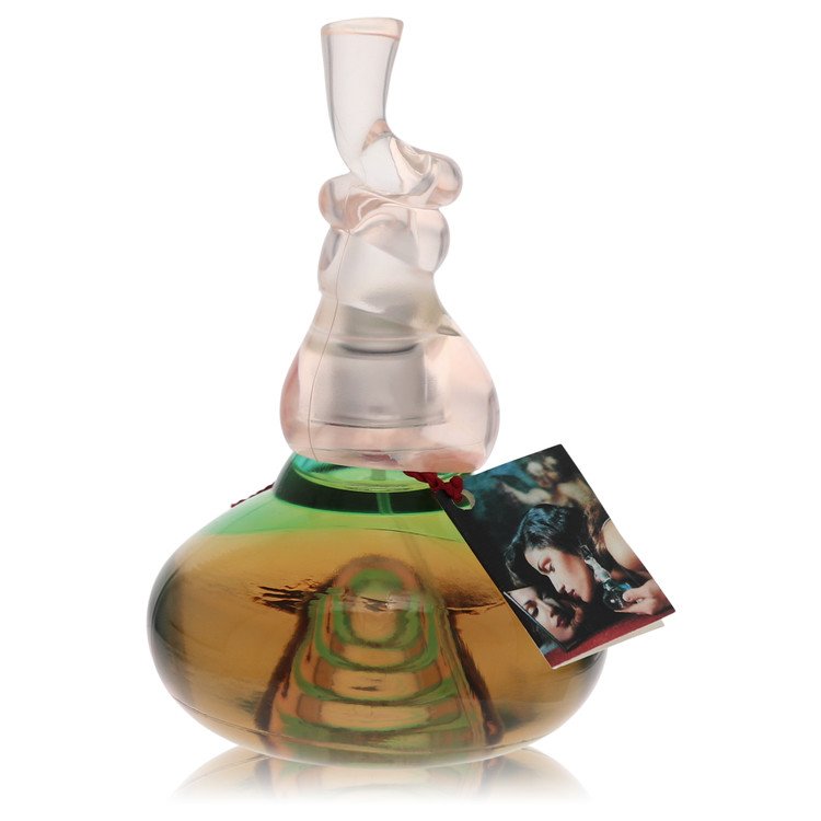 Femina by Alberta Ferretti Eau De Parfum Spray (unboxed) 3.4 oz for Women