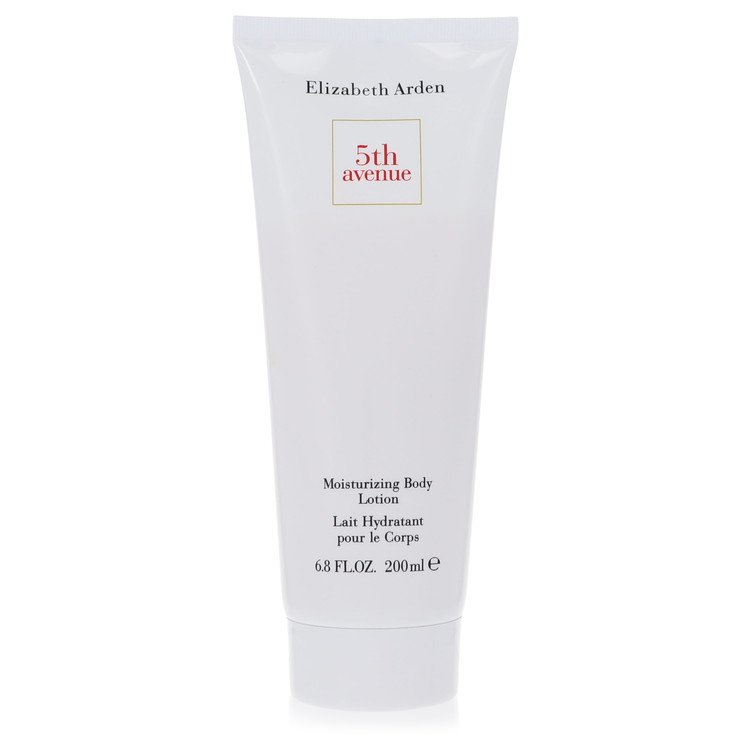 5th Avenue Body Lotion By Elizabeth Arden - Zachava.com