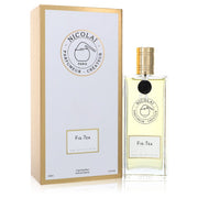 Nicolai Fig Tea Eau De Toilette Spray By Nicolai - Zachava.com