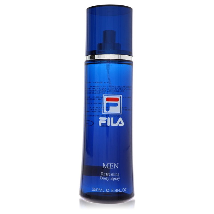 Fila Body Spray By Fila, Cologne for Men, available at zachava.com