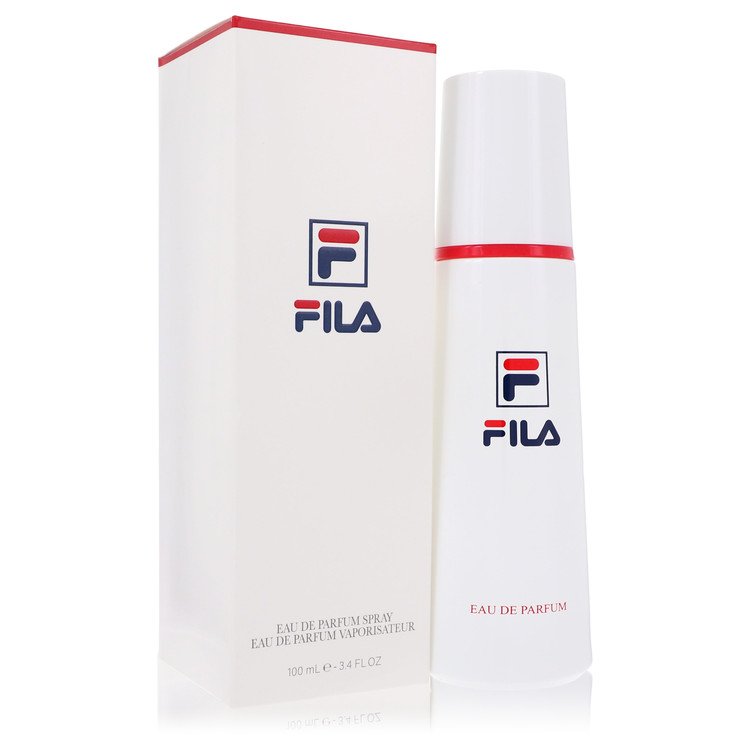 Fila Eau De Parfum Spray By Fila - Zachava.com