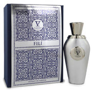 Fili V Extrait De Parfum Spray (Unisex) By V Canto - Zachava.com