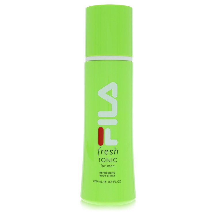 Fila Fresh Green Tonic Body Spray By Fila, Cologne for Men, available at zachava.com