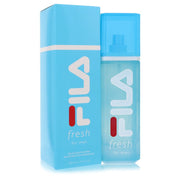Fila Fresh Eau De Toilette Spray By Fila, Cologne for Men, available at Zachava.com.