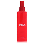 Fila Red Body Spray By Fila - Zachava.com