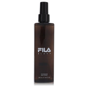 Fila Black Body Spray By Fila - Zachava.com