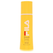 Fila Fresh Yellow Tonic Deodorant Spray By Fila, Perfume for Women, available at zachava.com